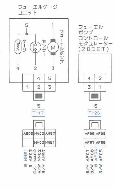 チューニングＱ＆Ａ掲示板 [One Topic All View / Re[4]: 180SXにBNR32燃料タンク流用 / Page: 0]